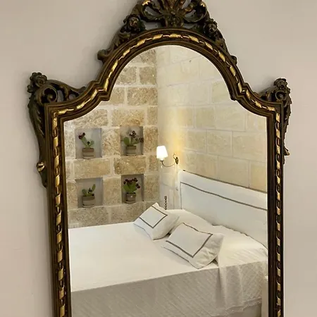 Frühstückspension Mareulivi Ostuni