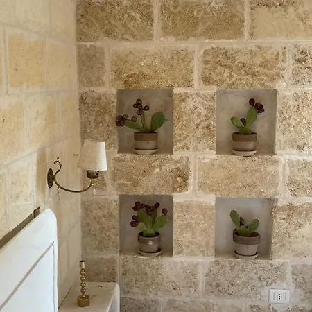 Mareulivi Frühstückspension Ostuni