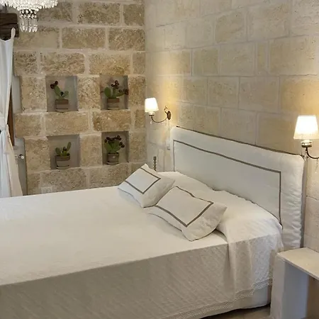 Frühstückspension Mareulivi Ostuni