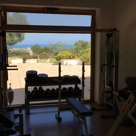 Mareulivi Frühstückspension