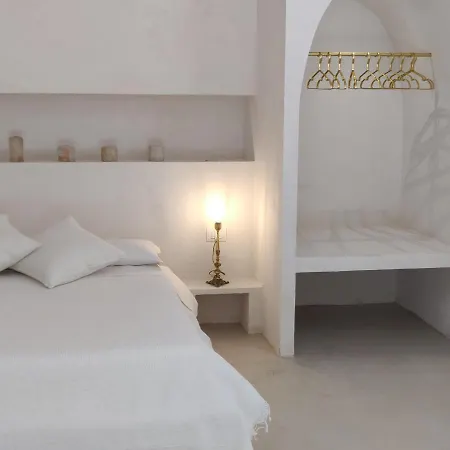 Mareulivi 4* Ostuni