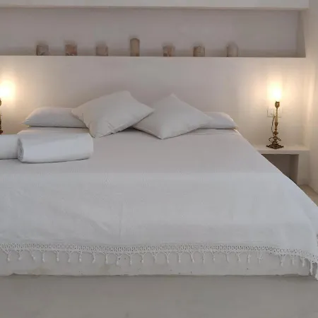 Mareulivi Frühstückspension Ostuni