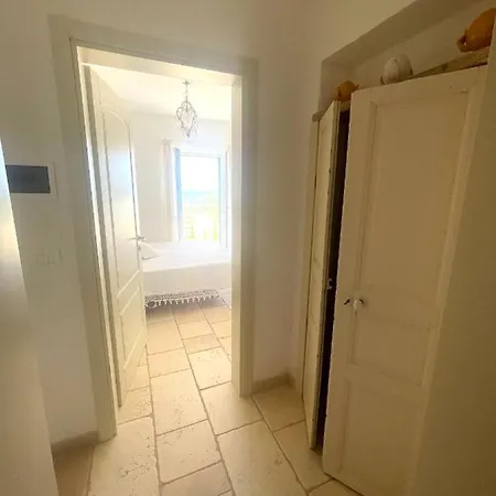 Mareulivi Frühstückspension Ostuni