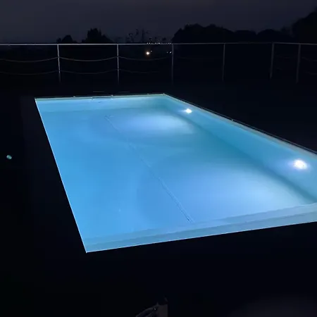 Frühstückspension Mareulivi 4*