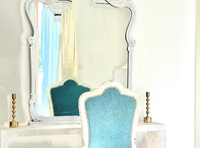 Mareulivi Bed & Breakfast 4*