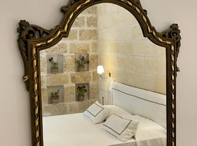 Bed & Breakfast Mareulivi Ostuni