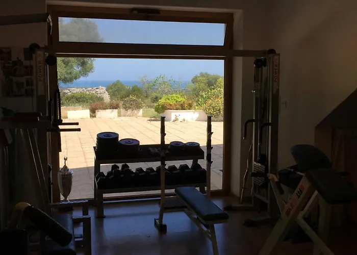 Mareulivi Bed & Breakfast