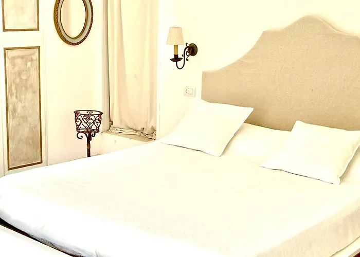 Bed & Breakfast Mareulivi Ostuni