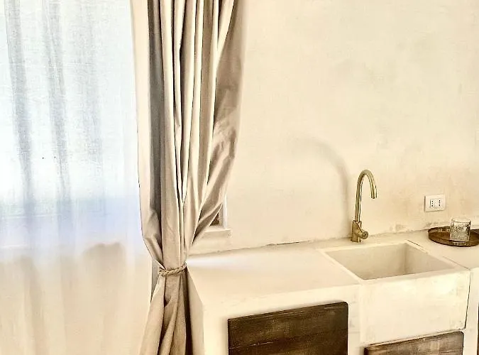 Bed & Breakfast Mareulivi