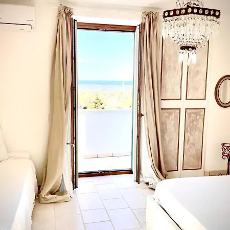 Mareulivi Bed and Breakfast Ostuni