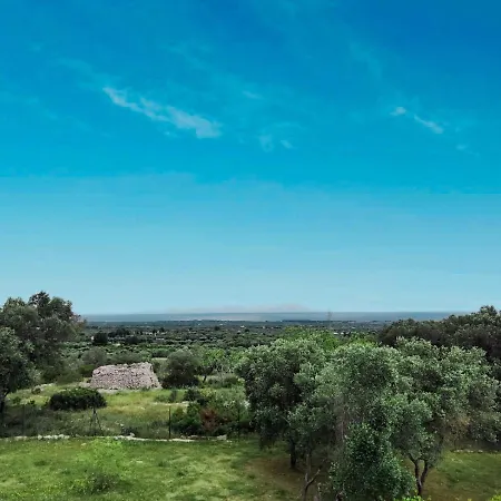 Mareulivi Bed & Breakfast Ostuni