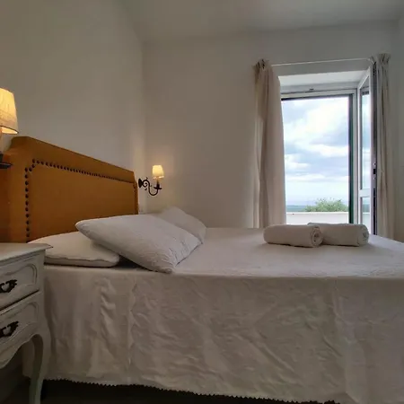 Mareulivi Bed and Breakfast 4*