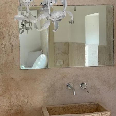 Bed and Breakfast Mareulivi Ostuni