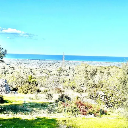 فندق مبيت وإفطار Mareulivi 4*