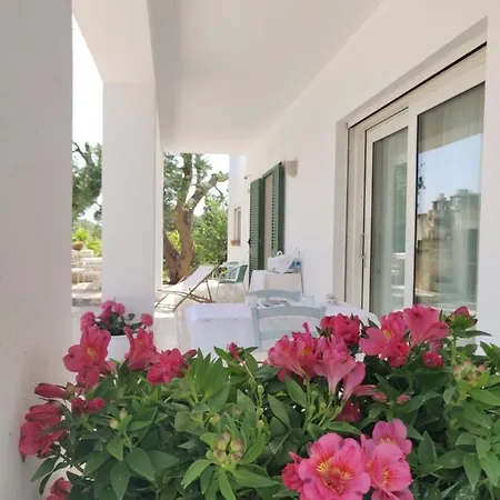 فندق مبيت وإفطار Mareulivi