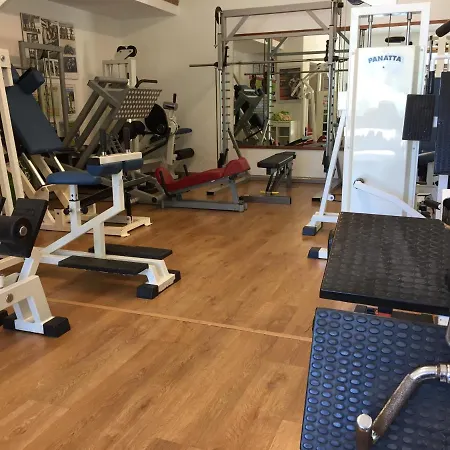 Bed & Breakfast Mareulivi 4*