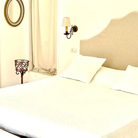 Bed and Breakfast Mareulivi Ostuni