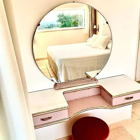 Mareulivi 4*