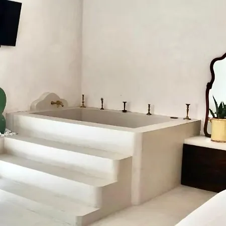 فندق مبيت وإفطار Mareulivi