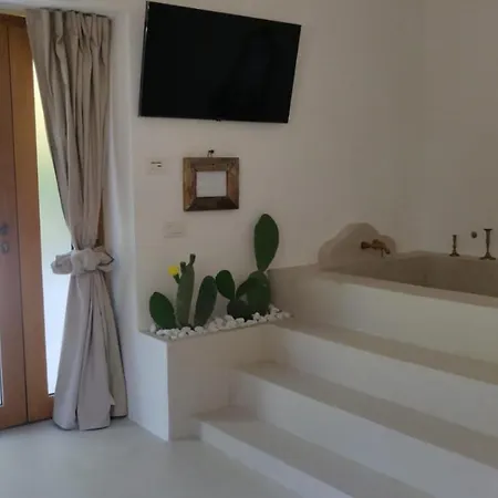 Bed & Breakfast Mareulivi Ostuni