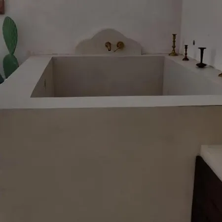 Mareulivi فندق مبيت وإفطار