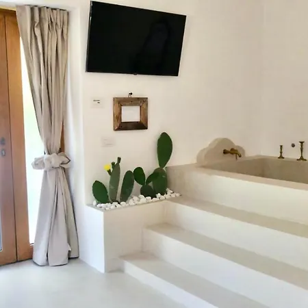 Bed & Breakfast Mareulivi Ostuni