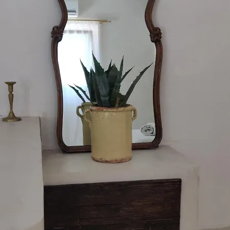 Mareulivi Bed and Breakfast Ostuni
