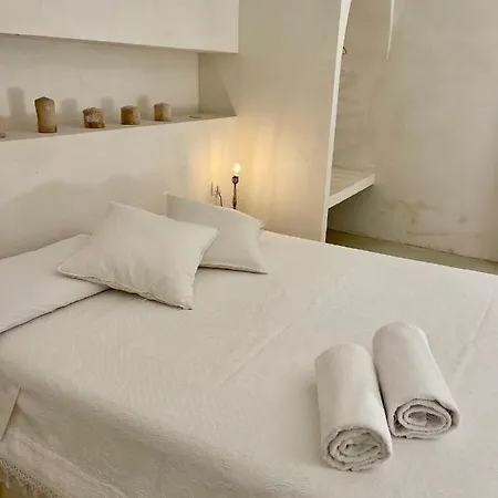 Mareulivi Bed & Breakfast Ostuni