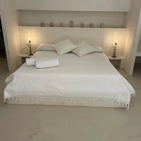 Bed & Breakfast Mareulivi *