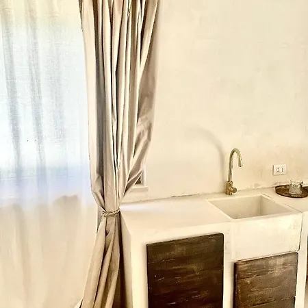 Bed & Breakfast Mareulivi