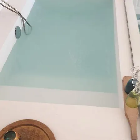 Bed and Breakfast Mareulivi Ostuni