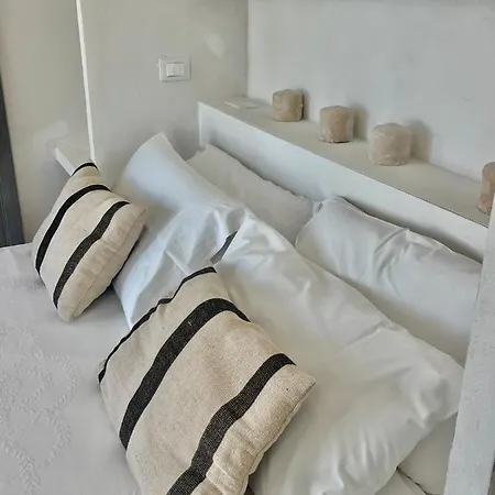 Mareulivi 4*