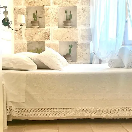 Mareulivi Ostuni