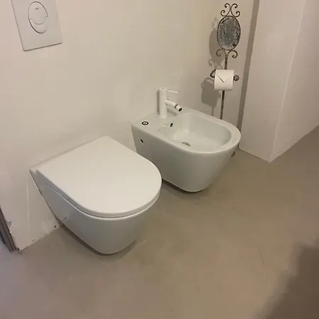 Mareulivi فندق مبيت وإفطار