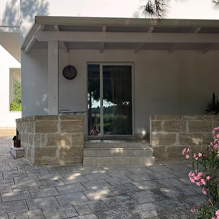 Mareulivi Frühstückspension Ostuni