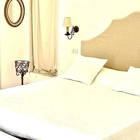 Bed and breakfast Mareulivi Ostuni