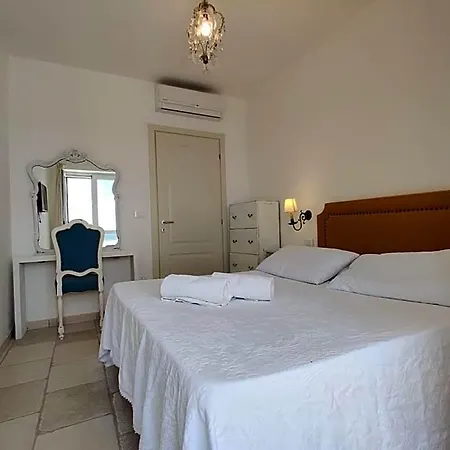 Mareulivi Bed and breakfast
