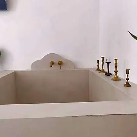 Bed and breakfast Mareulivi Ostuni