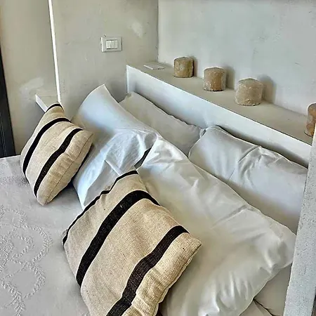 Bed and breakfast Mareulivi