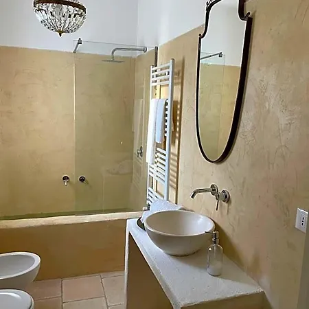 Mareulivi Bed and breakfast