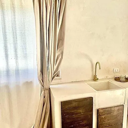Bed and breakfast Mareulivi Ostuni