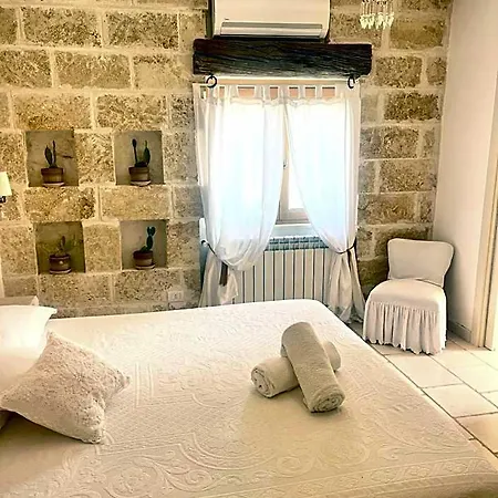 Mareulivi 4* Ostuni