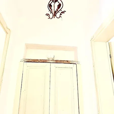 Bed and breakfast Mareulivi