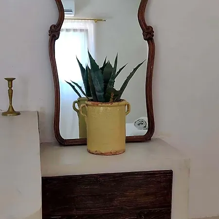 Bed and breakfast Mareulivi Ostuni