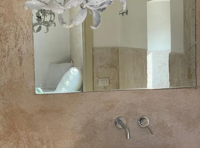 Bed & Breakfast Mareulivi Ostuni