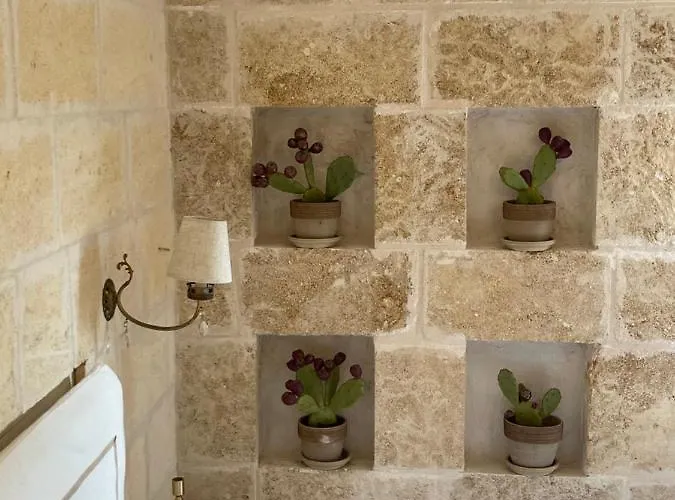 Mareulivi Bed & Breakfast Ostuni