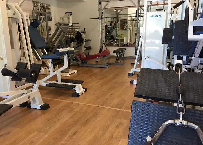 Bed & Breakfast Mareulivi 4*