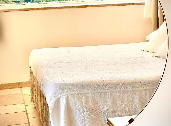 Alojamento de Acomodação e Pequeno-almoço Mareulivi