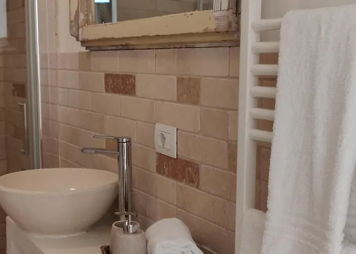 Bed & Breakfast Mareulivi 4*