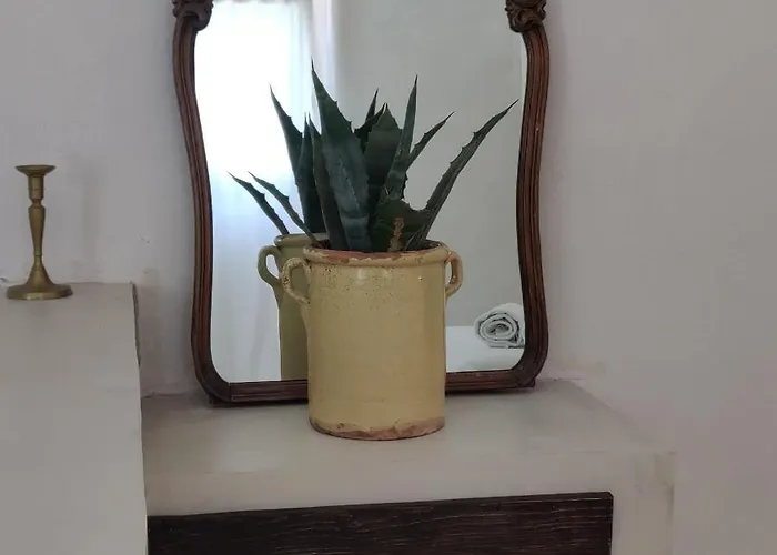 Mareulivi Bed & Breakfast Ostuni